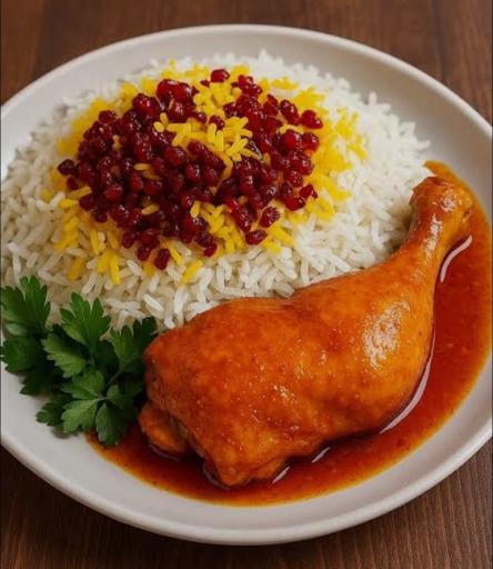 عکس رستوران ترنج