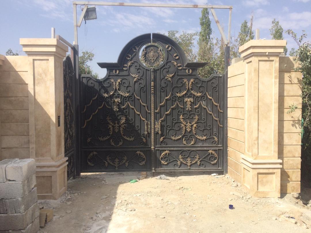 عکس کوچه مزرعه