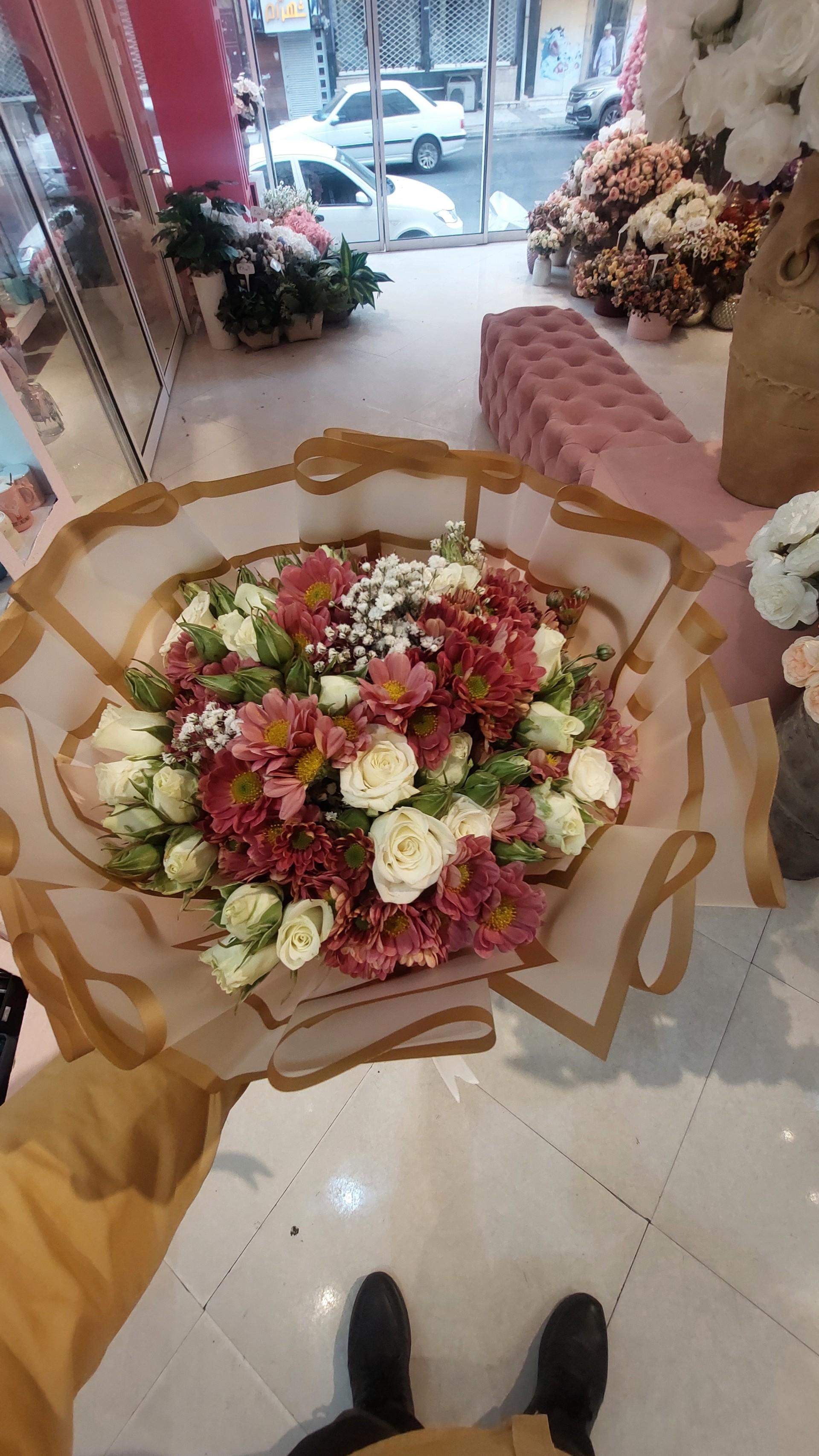 عکس آقای گل