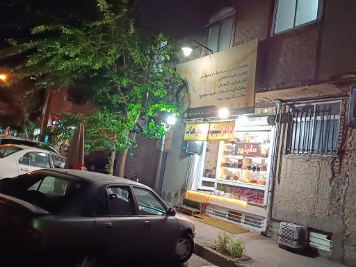 عکس دزدگیر و سیستم امیر