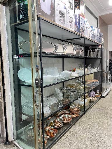 عکس لوازم خانگی تاجیک