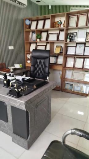 عکس مطب دکتر مهدی زحمت کش