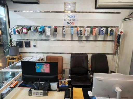 عکس کافی نت گیگابایت