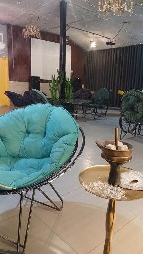 عکس کافی‌شاپ کلاسیک 
