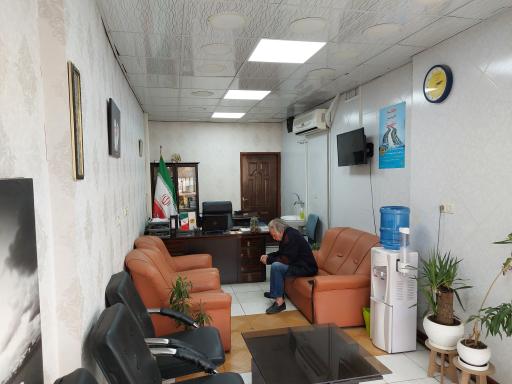 عکس بیمه کوثر پورجم