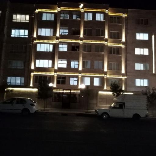 عکس ساختمان یاعلی