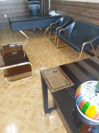 عکس مشاور املاک ملکینو 