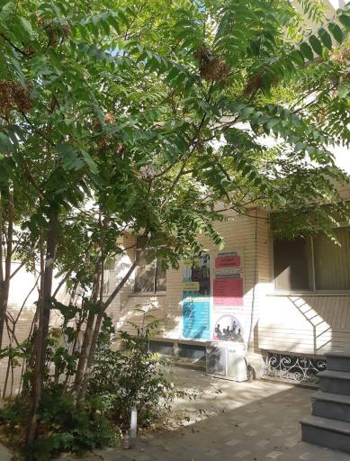 آموزشگاه علمی نوید