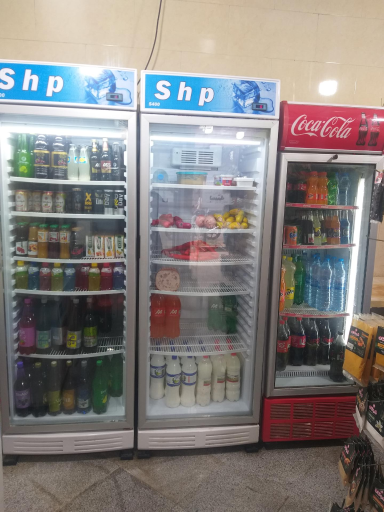 عکس پروتئینی جهاد (رضامحبت)