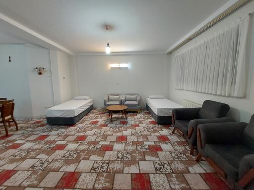 عکس هتل آپارتمان مهر