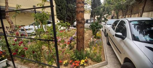 عکس هتل آپارتمان مهر