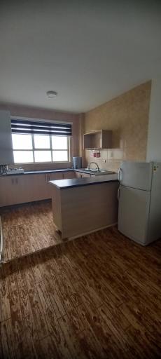 عکس هتل آپارتمان مهر