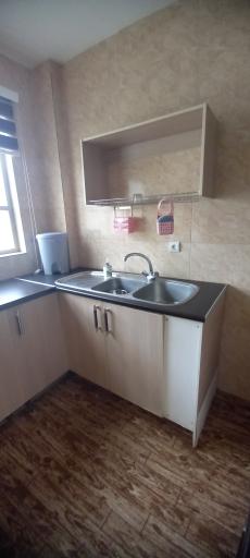 عکس هتل آپارتمان مهر