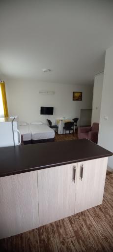 عکس هتل آپارتمان مهر