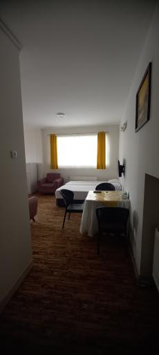 عکس هتل آپارتمان مهر