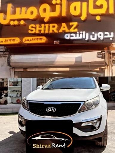 عکس اجاره اتومبیل