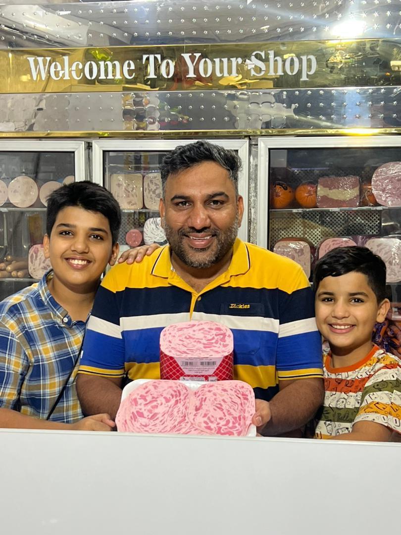 عکس پروتئین خانواده 