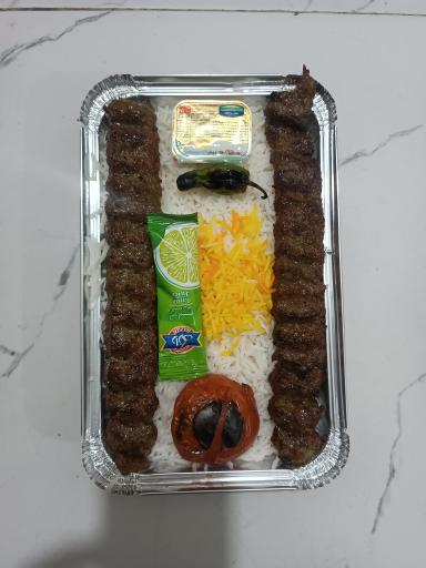 عکس رستوران امیر