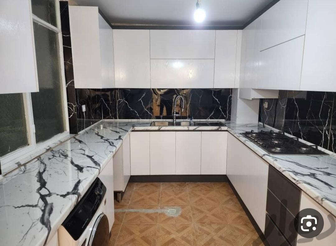 عکس دکوراسیون داخلی ساختمان دیزاینر