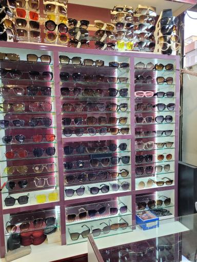 عکس فروشگاه دختر خوب