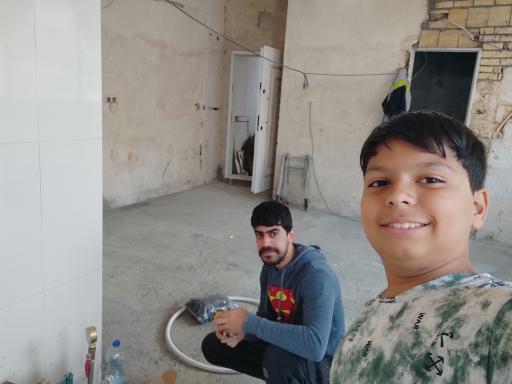 عکس تاسیسات مهندس رودخانگی