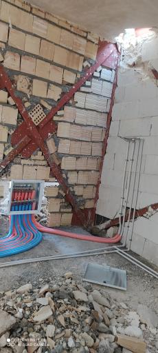 عکس تاسیسات مهندس رودخانگی