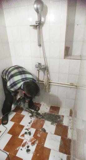 عکس تاسیسات مهندس رودخانگی