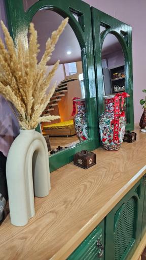 عکس آریانا ماساژ شعبه اسپا