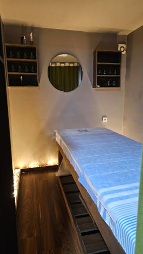 عکس آریانا ماساژ شعبه اسپا