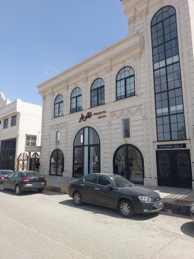 عکس شرکت حمل و نقل کالا ظفر بار ساوه