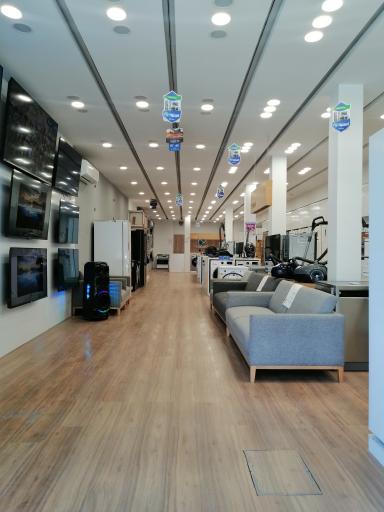 عکس نمایندگی اسنوا شعبه گلشهر