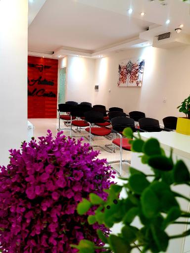 عکس دندانپزشکی دکتر امیرحسین آستانی