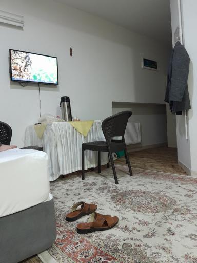 عکس هتل آپارتمان مهر