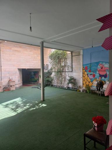 عکس دبستان دخترانه غیردولتی شهید علوی