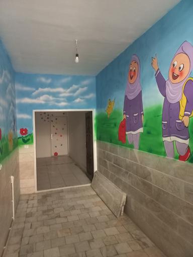 عکس دبستان دخترانه غیردولتی شهید علوی