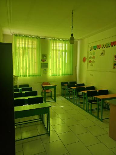 عکس دبستان دخترانه غیردولتی شهید علوی