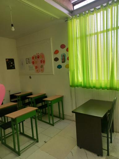 عکس دبستان دخترانه غیردولتی شهید علوی