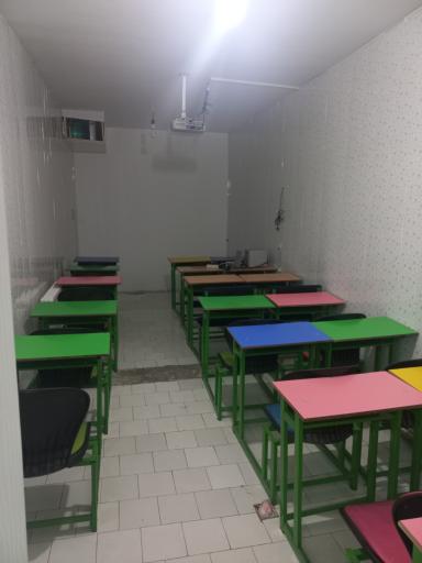 عکس دبستان دخترانه غیردولتی شهید علوی