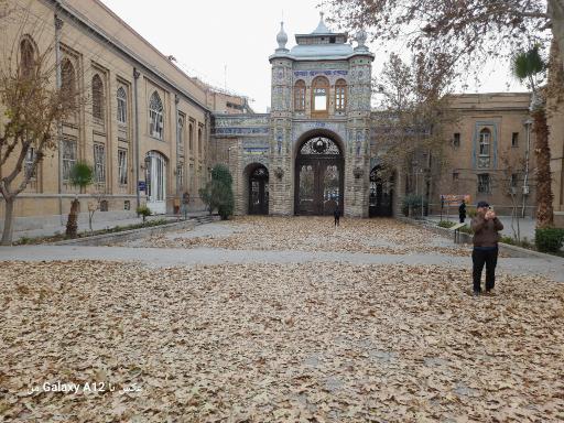 عکس میدان امام خمینی  تخلیه