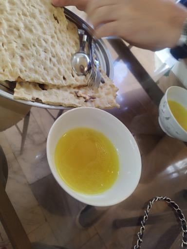 عکس کله پاچه پزی آسیا