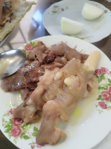 عکس کله پاچه پزی آسیا