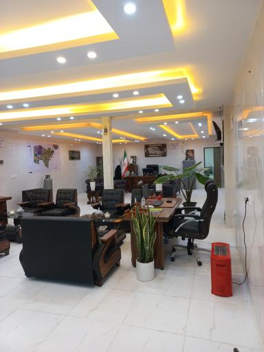 عکس املاک بزرگ نجفی