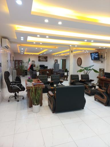 عکس املاک بزرگ نجفی