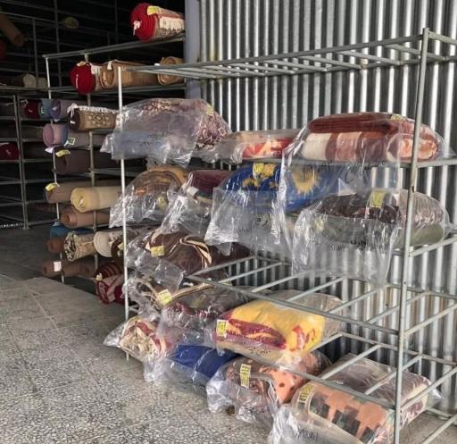 عکس قالیشویی رویال