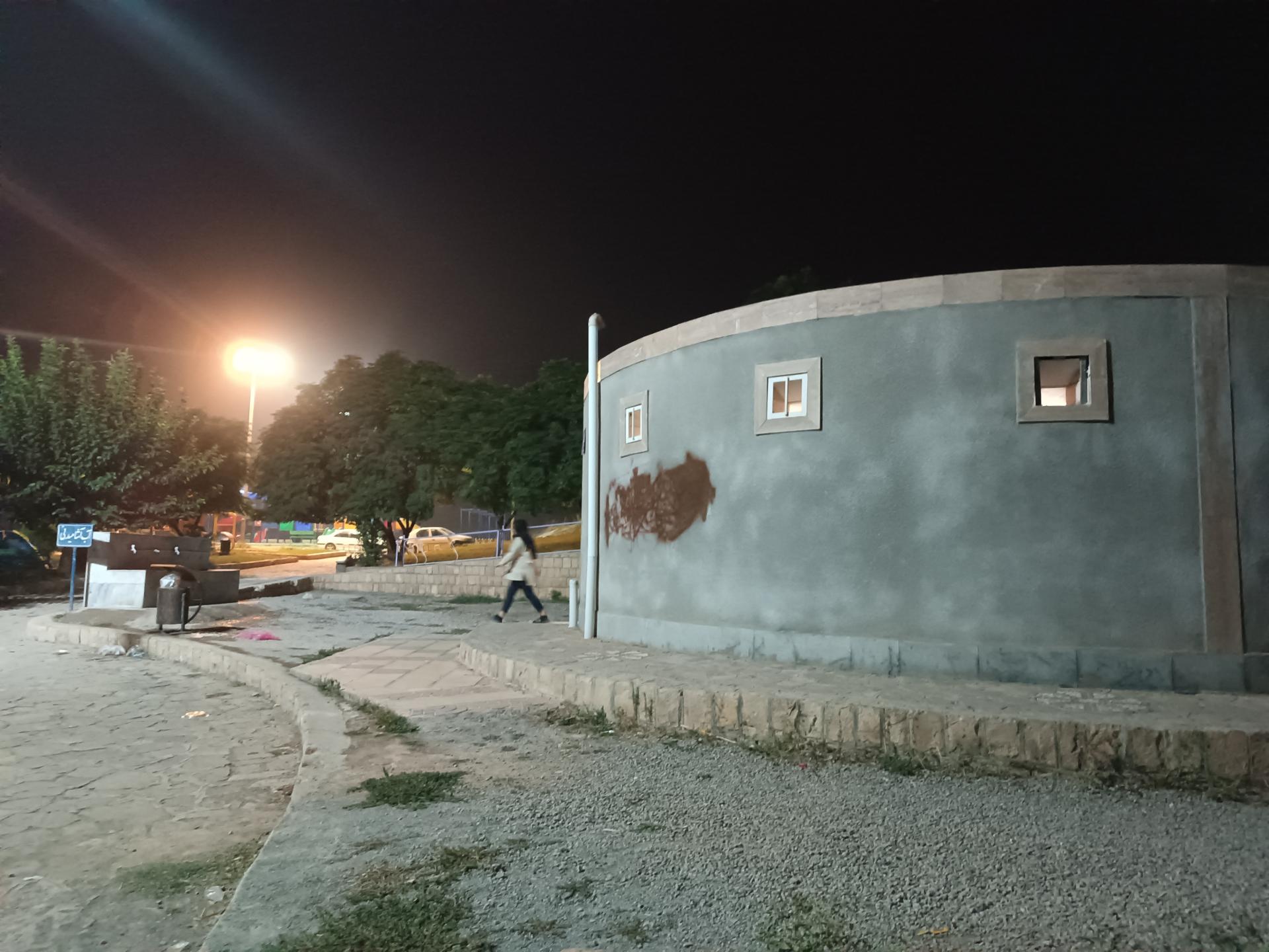 عکس سرویس بهداشتی 