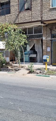 عکس نانوایی بربری