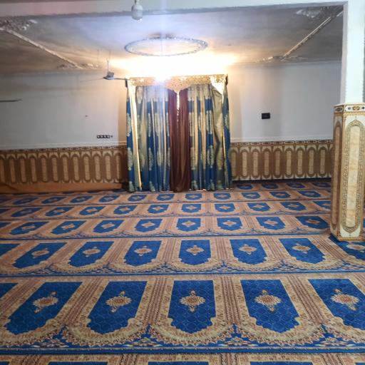 عکس مسجد امام حسین ( رض) 