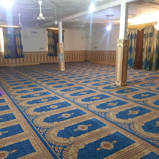 عکس مسجد امام حسین ( رض) 