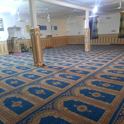 عکس مسجد امام حسین ( رض) 