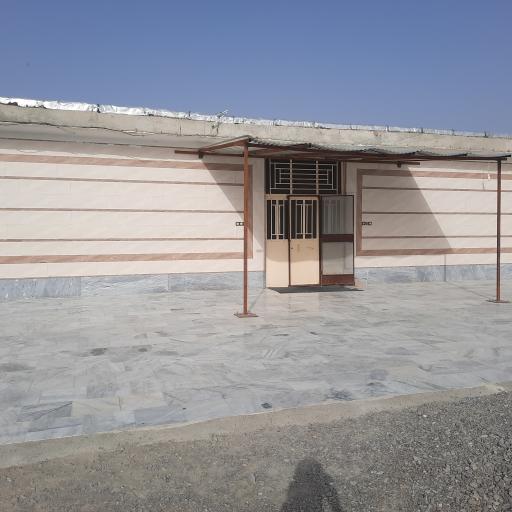 عکس مسجد امام حسین ( رض) 